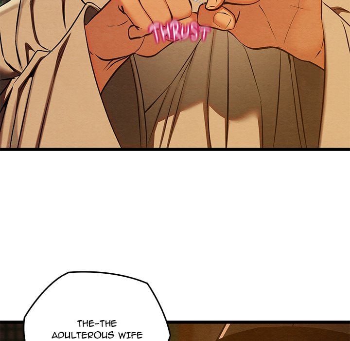 Master of Intimacy (Uncensored) - Chapter 39 Page 157