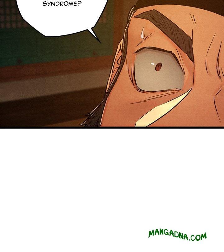 Master of Intimacy (Uncensored) - Chapter 39 Page 158