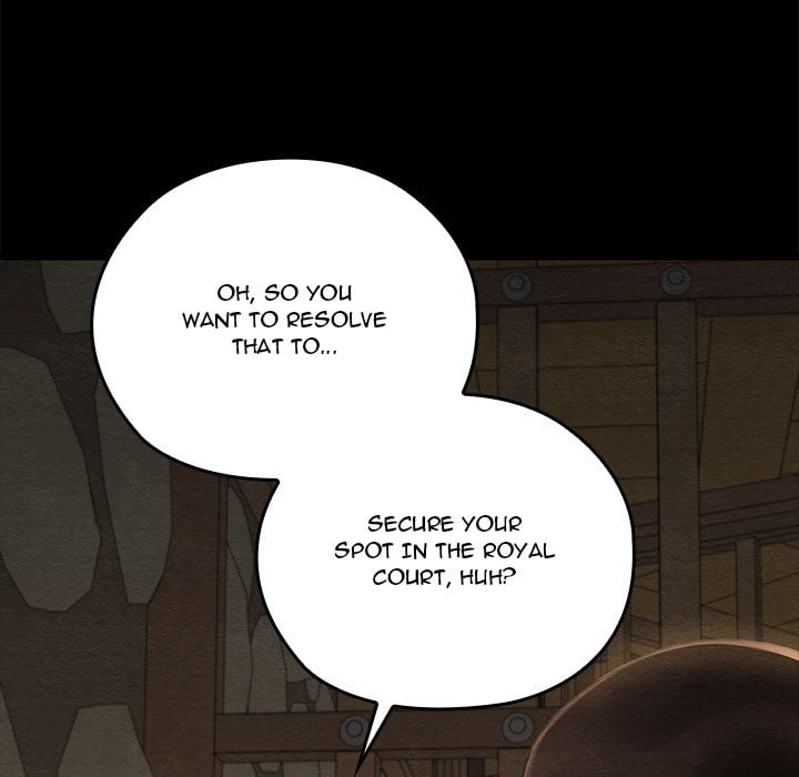 Master of Intimacy (Uncensored) - Chapter 39 Page 83