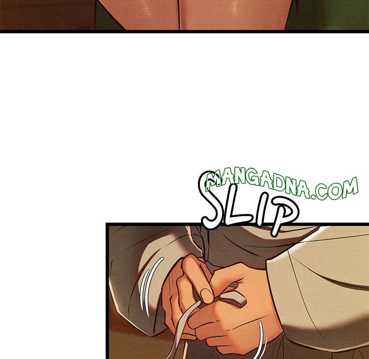 Master of Intimacy (Uncensored) - Chapter 40 Page 126