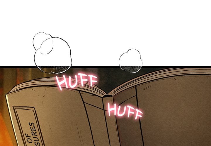 Master of Intimacy (Uncensored) - Chapter 40 Page 4