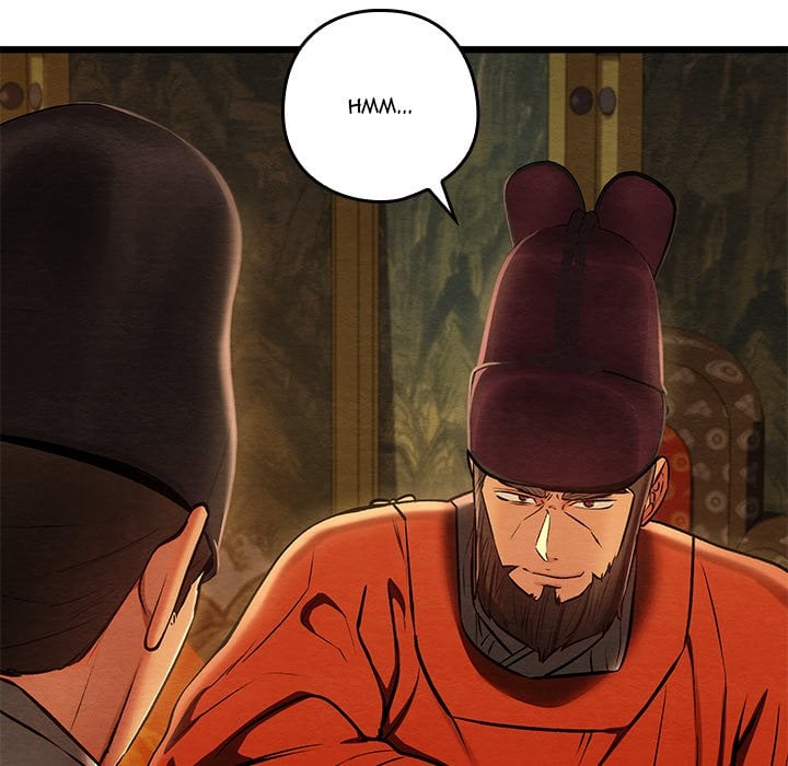 Master of Intimacy (Uncensored) - Chapter 40 Page 56