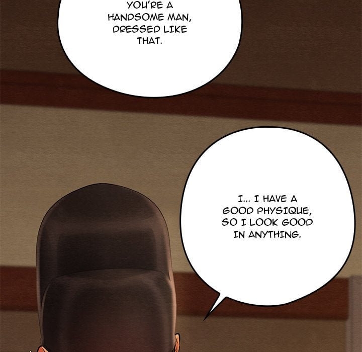 Master of Intimacy (Uncensored) - Chapter 40 Page 58