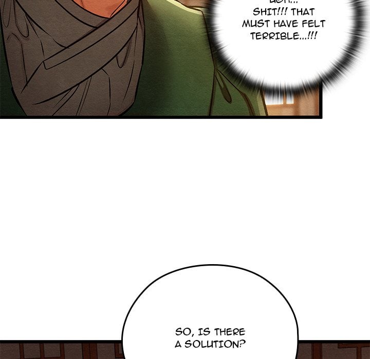 Master of Intimacy (Uncensored) - Chapter 40 Page 68