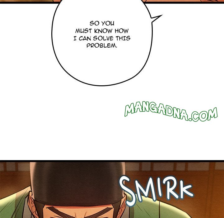 Master of Intimacy (Uncensored) - Chapter 40 Page 72