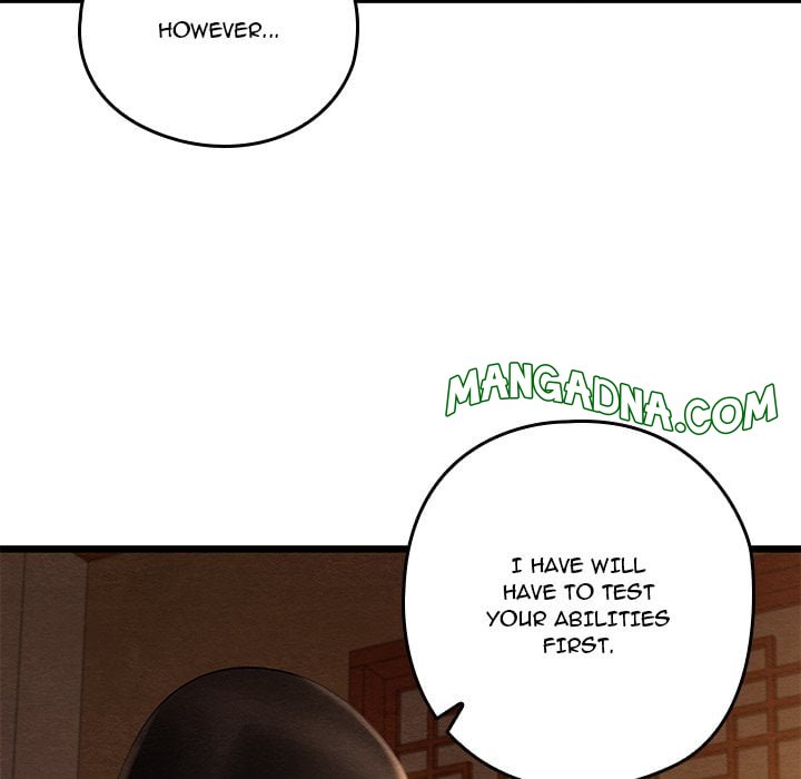 Master of Intimacy (Uncensored) - Chapter 40 Page 90