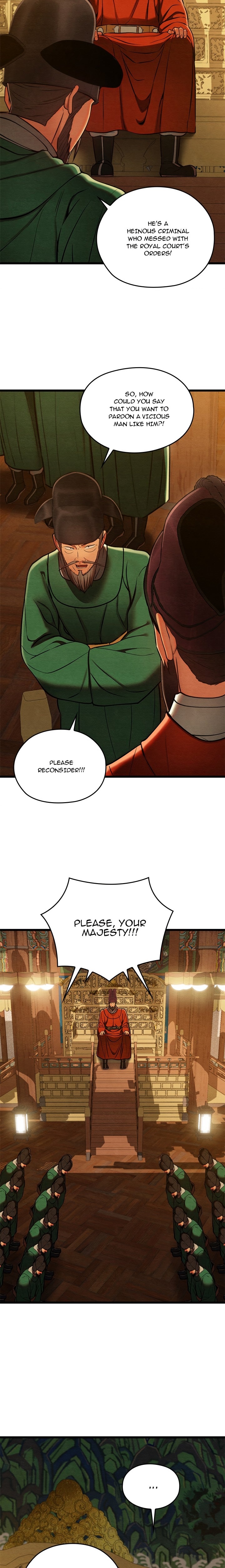 Master of Intimacy (Uncensored) - Chapter 44 Page 13