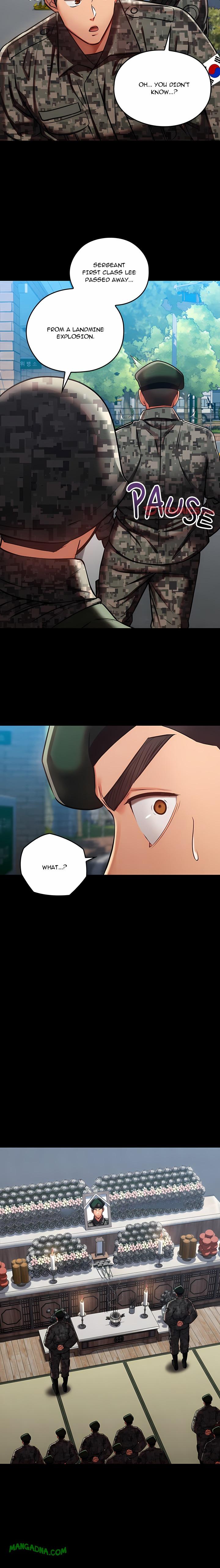 Master of Intimacy (Uncensored) - Chapter 47 Page 11