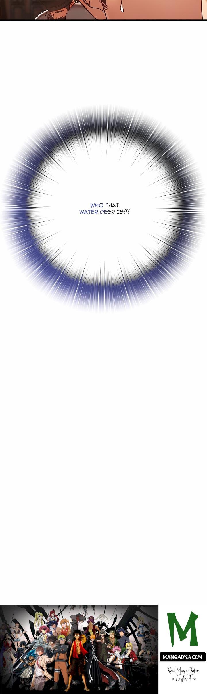 Master of Intimacy (Uncensored) - Chapter 47 Page 25