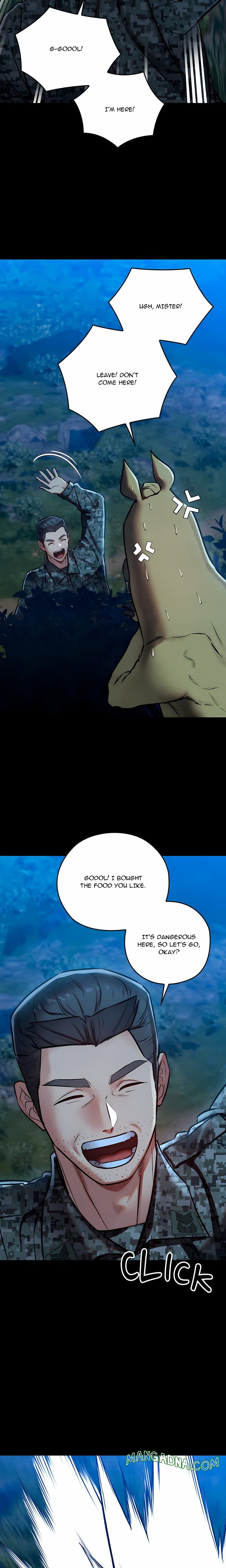 Master of Intimacy (Uncensored) - Chapter 48 Page 25