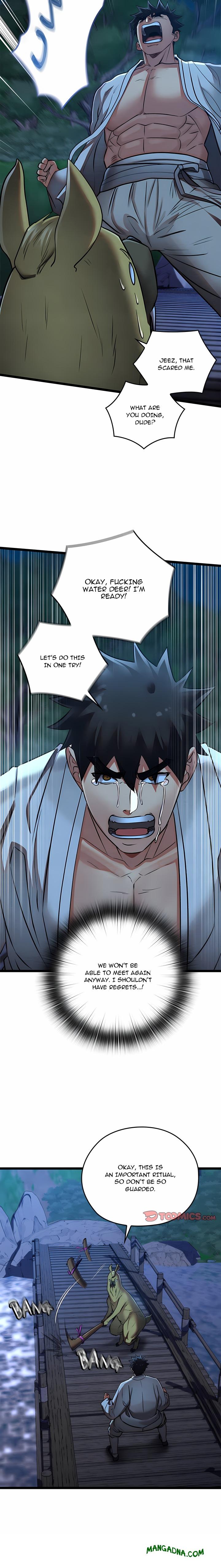 Master of Intimacy (Uncensored) - Chapter 49 Page 23