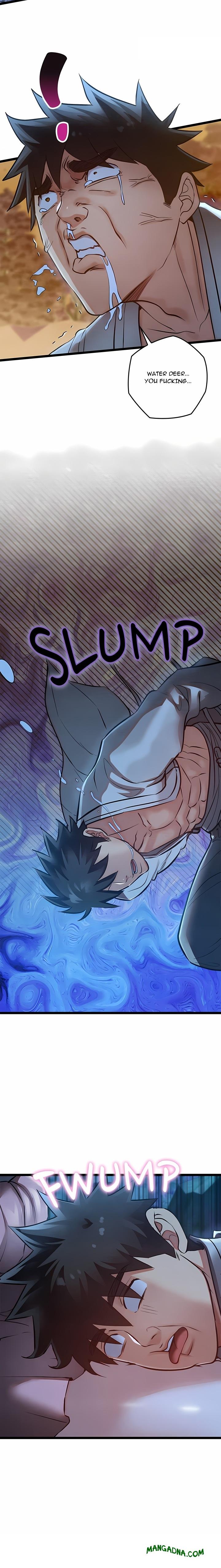 Master of Intimacy (Uncensored) - Chapter 49 Page 26
