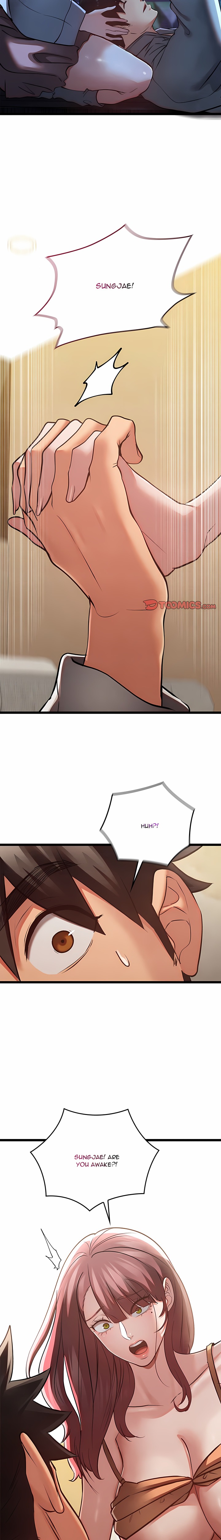 Master of Intimacy (Uncensored) - Chapter 49 Page 29