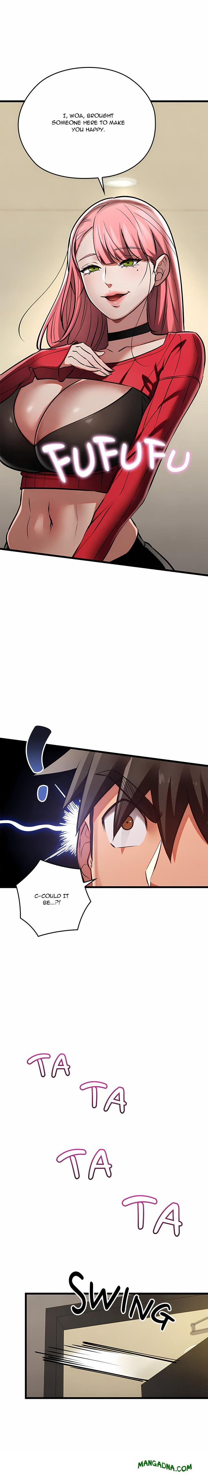 Master of Intimacy (Uncensored) - Chapter 50 Page 13