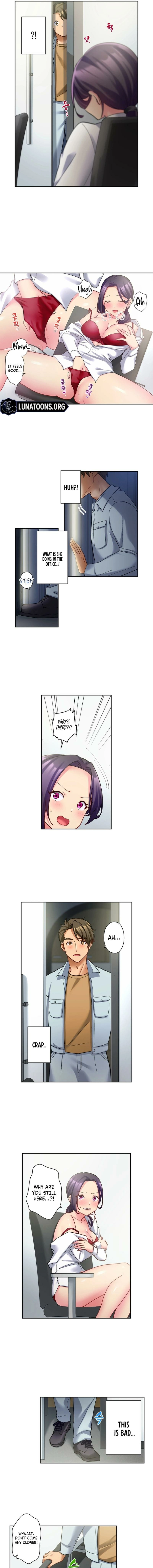 If You Fight Recklessly, I Won’t Forgive You? - Chapter 1 Page 3