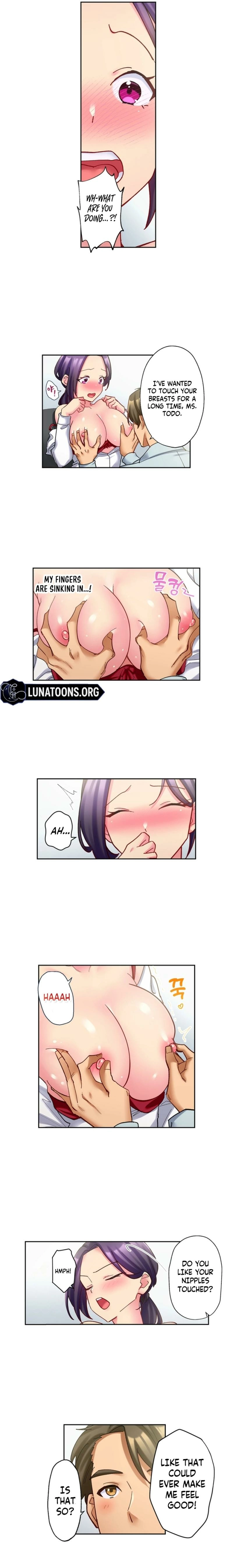 If You Fight Recklessly, I Won’t Forgive You? - Chapter 1 Page 5