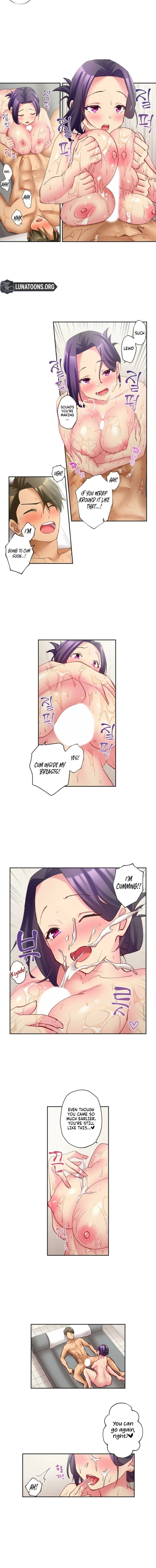 If You Fight Recklessly, I Won’t Forgive You? - Chapter 10 Page 4