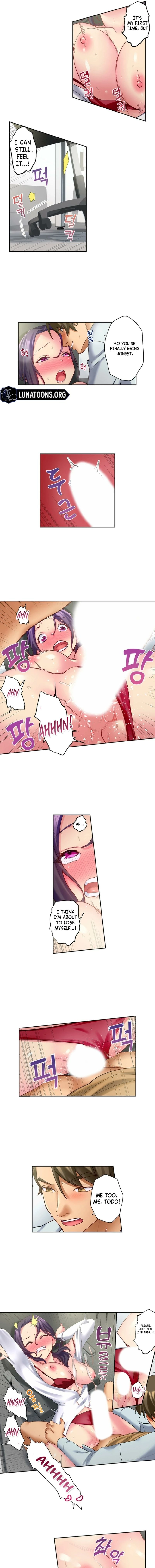 If You Fight Recklessly, I Won’t Forgive You? - Chapter 3 Page 3