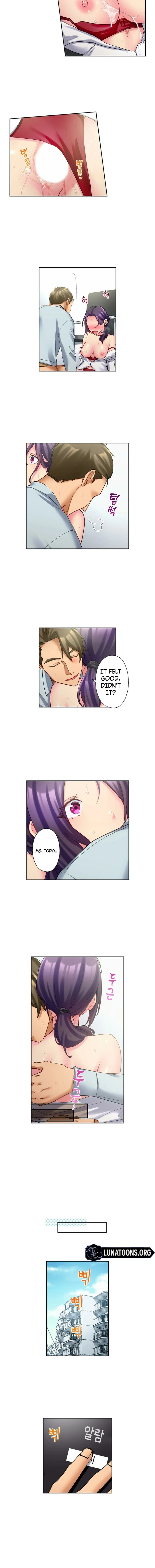 If You Fight Recklessly, I Won’t Forgive You? - Chapter 3 Page 4