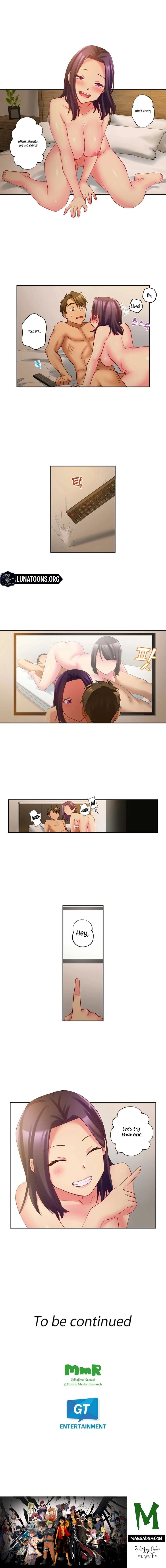 If You Fight Recklessly, I Won’t Forgive You? - Chapter 9 Page 4