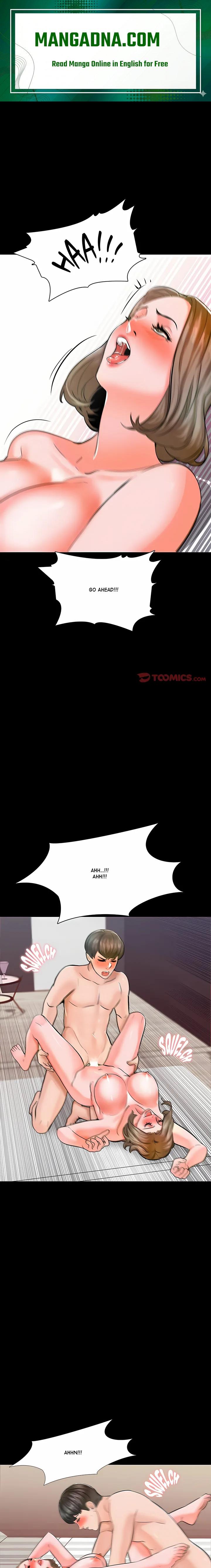 A+ for Pleasure - Chapter 12 Page 1