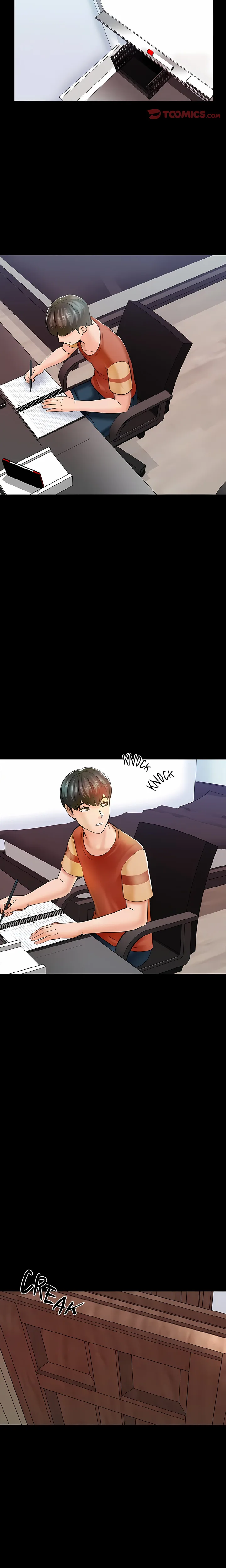 A+ for Pleasure - Chapter 12 Page 17