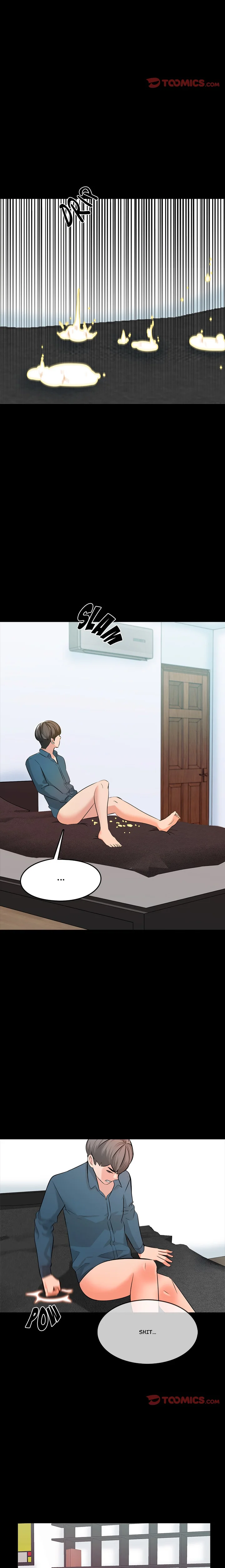 A+ for Pleasure - Chapter 7 Page 18