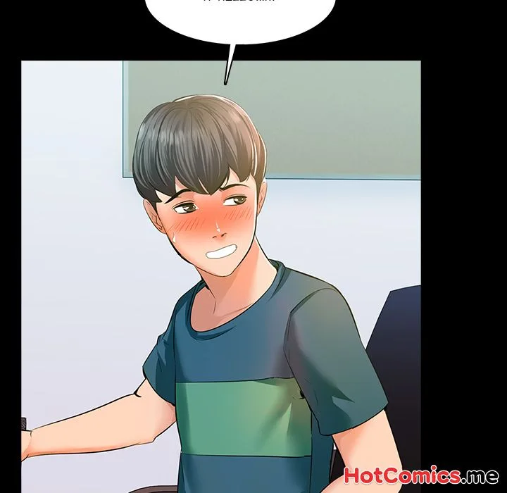 A+ for Pleasure - Chapter 8 Page 109