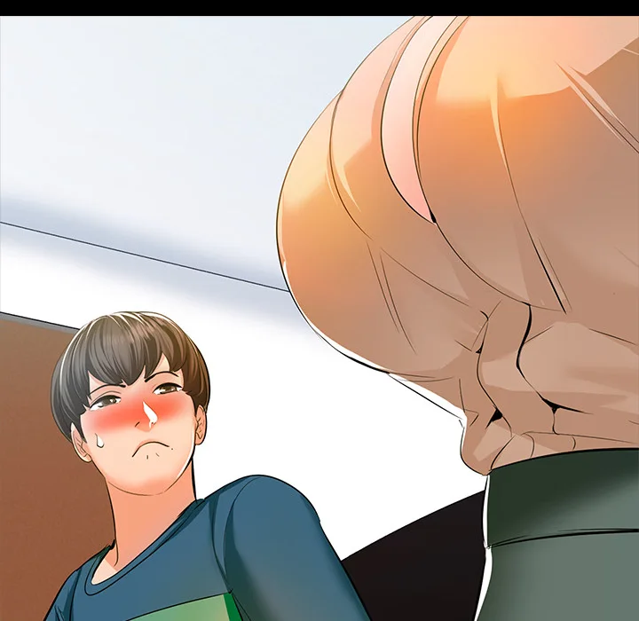 A+ for Pleasure - Chapter 8 Page 114