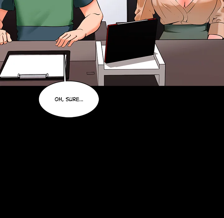 A+ for Pleasure - Chapter 8 Page 117