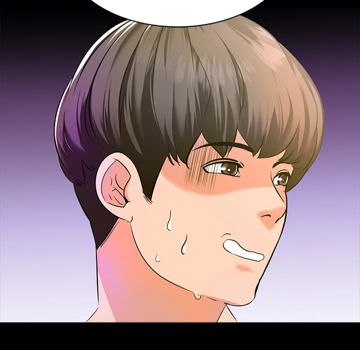 A+ for Pleasure - Chapter 8 Page 134
