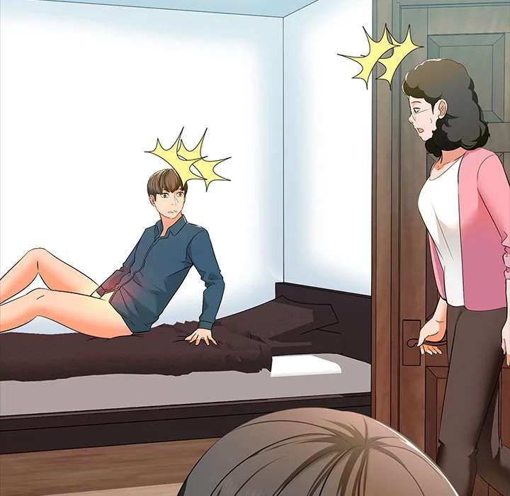 A+ for Pleasure - Chapter 8 Page 139