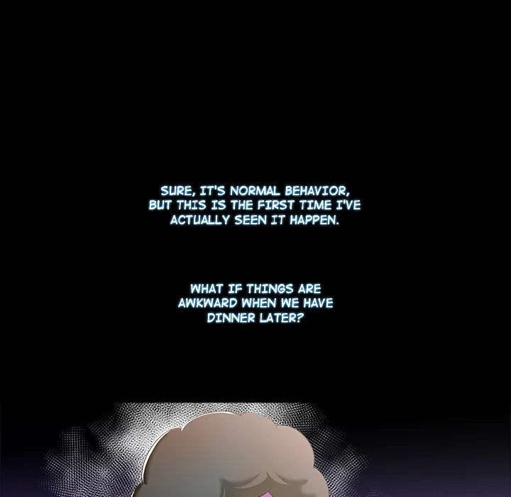 A+ for Pleasure - Chapter 8 Page 25