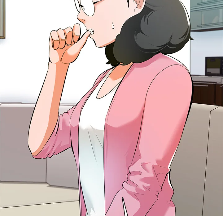 A+ for Pleasure - Chapter 8 Page 34