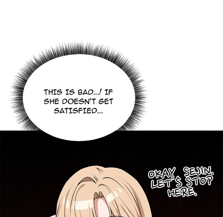 Pleasure Board Game: Asmodek - Chapter 12 Page 100