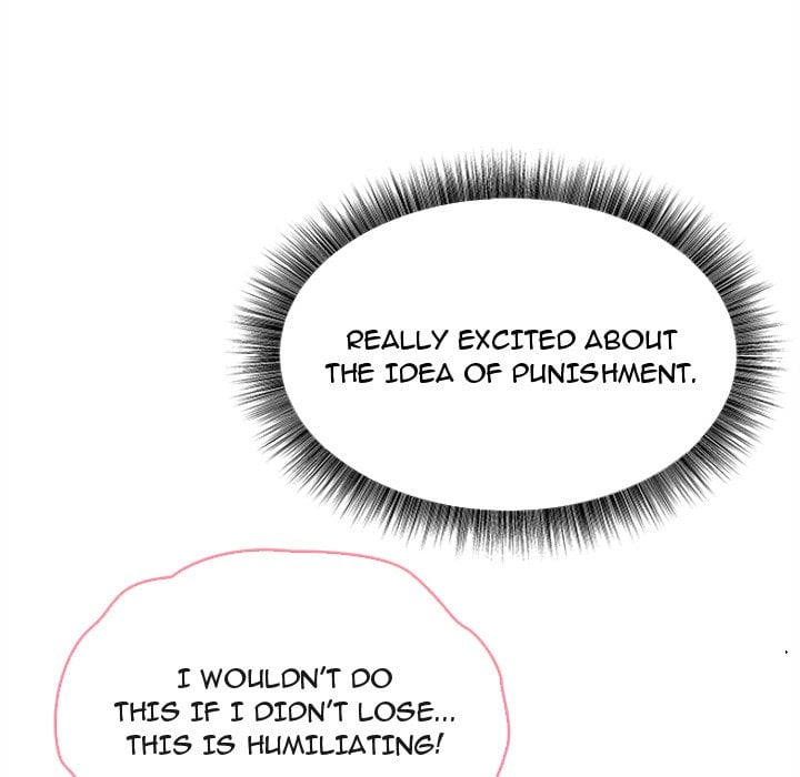 Pleasure Board Game: Asmodek - Chapter 12 Page 114