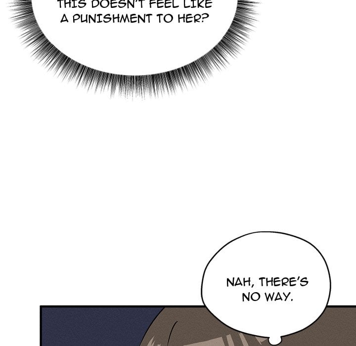 Pleasure Board Game: Asmodek - Chapter 12 Page 118