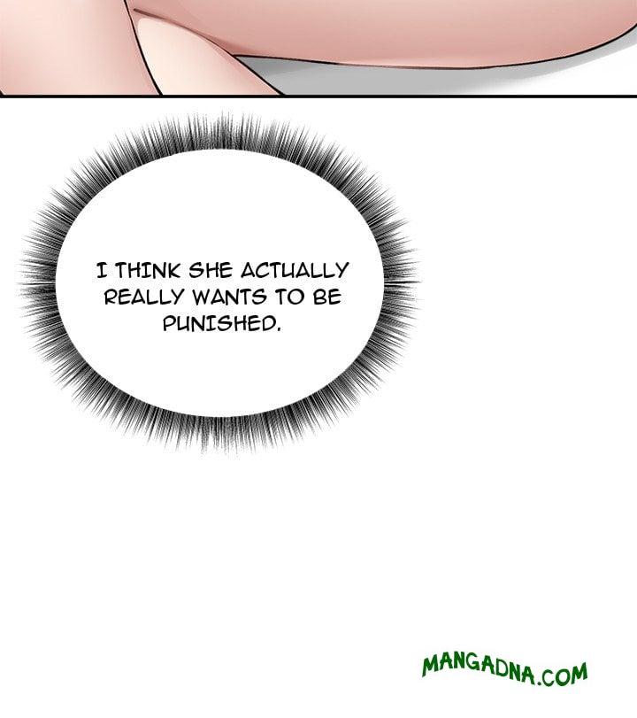 Pleasure Board Game: Asmodek - Chapter 12 Page 133