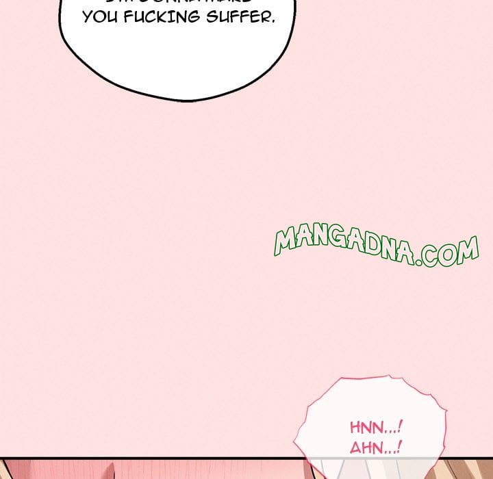 Pleasure Board Game: Asmodek - Chapter 12 Page 168