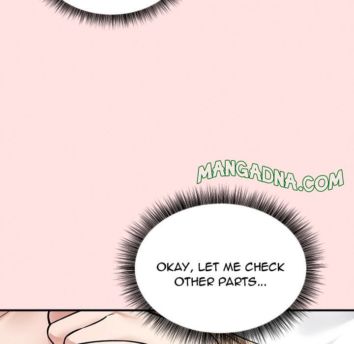 Pleasure Board Game: Asmodek - Chapter 12 Page 78