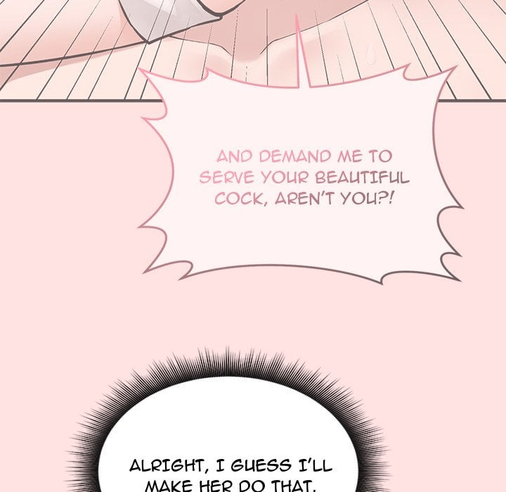 Pleasure Board Game: Asmodek - Chapter 13 Page 62