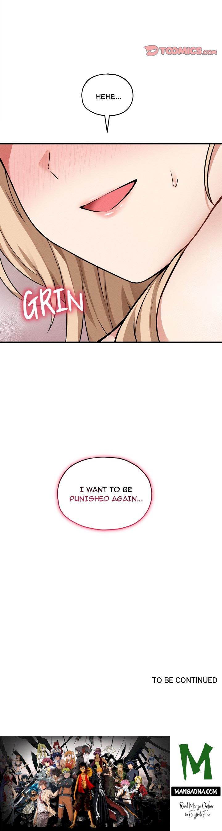 Pleasure Board Game: Asmodek - Chapter 15 Page 26