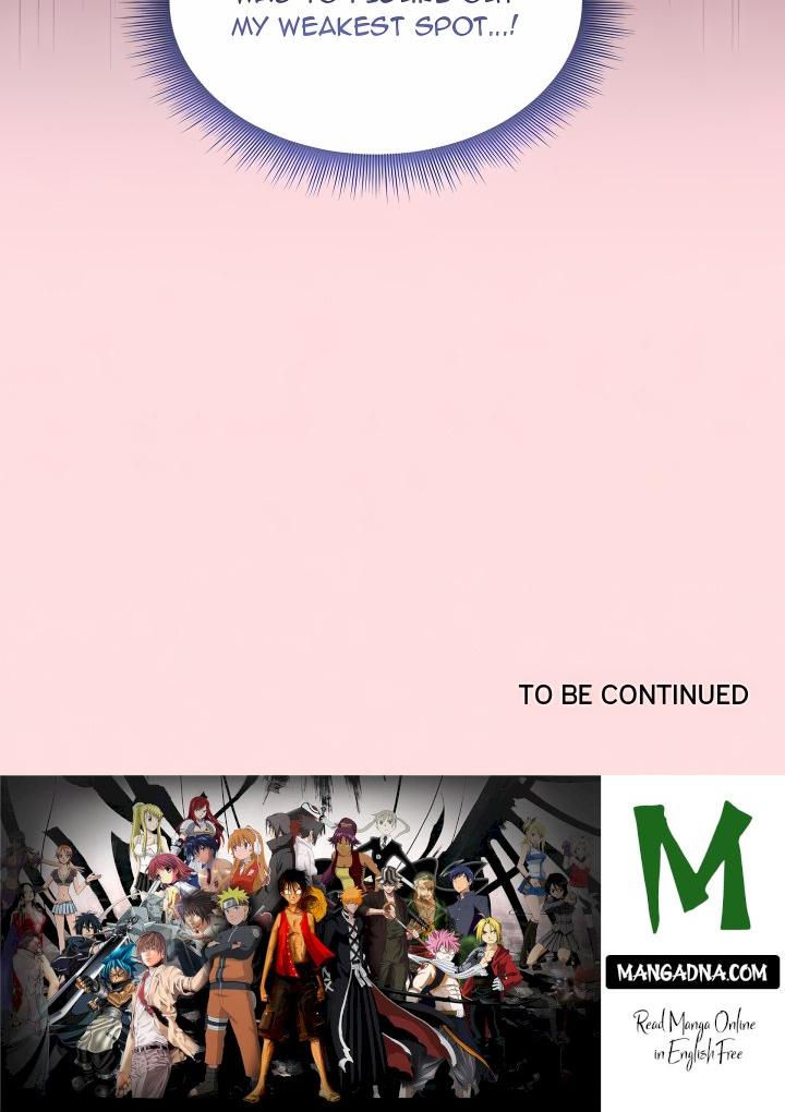 Pleasure Board Game: Asmodek - Chapter 17 Page 23