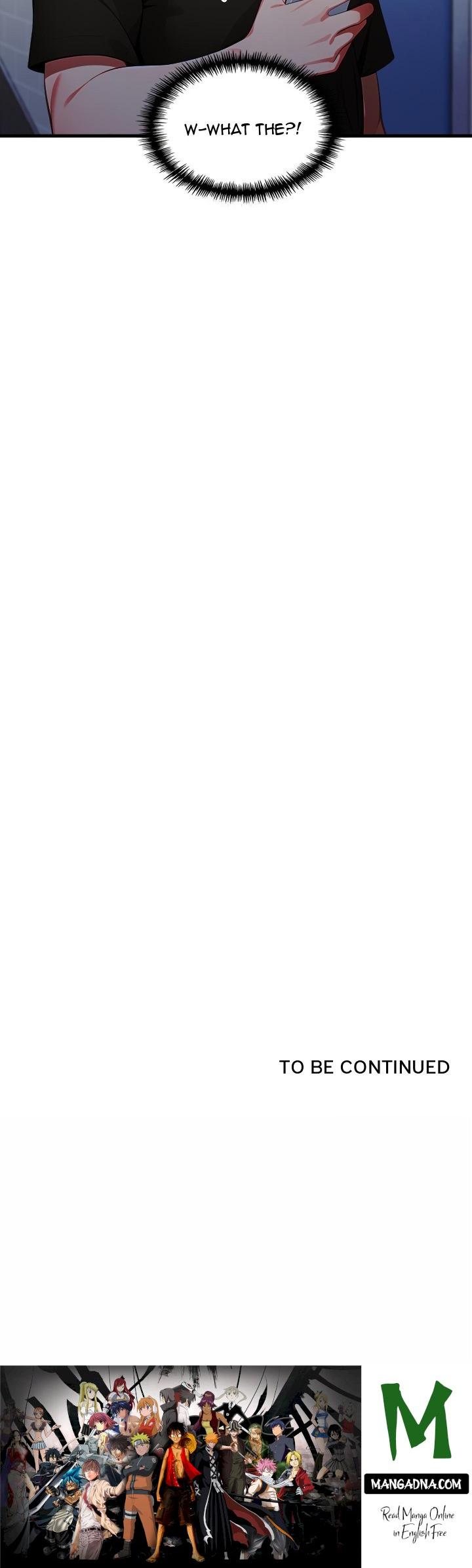 Unknown Sender - Chapter 8 Page 25