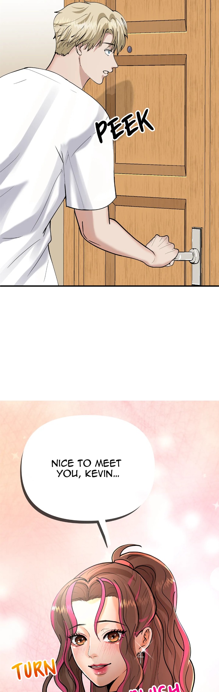 Disaster Roommates (Uncensored) - Chapter 0 Page 16