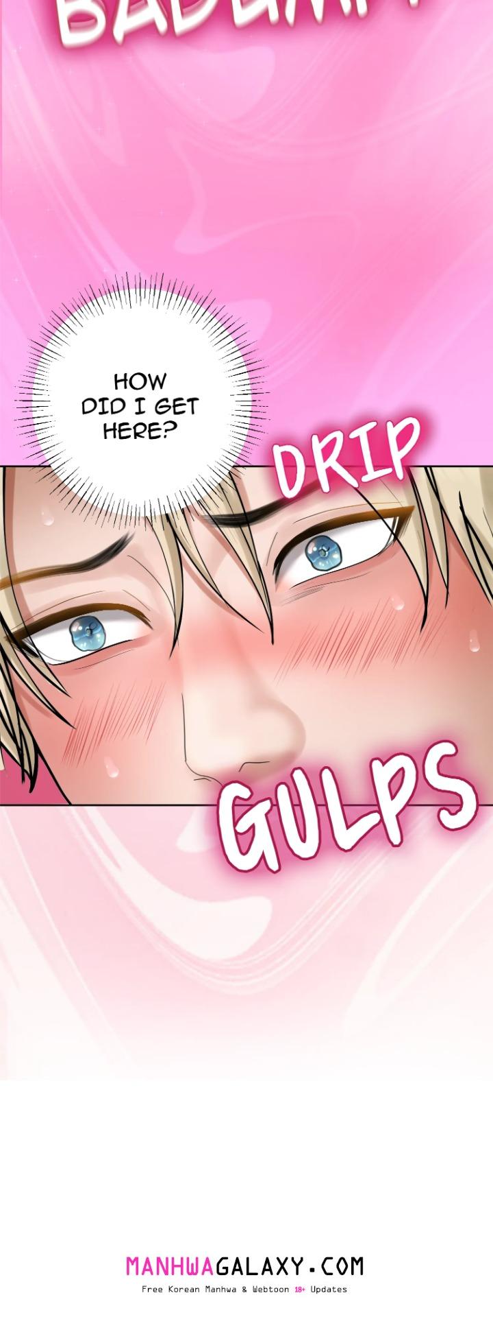 Disaster Roommates (Uncensored) - Chapter 0 Page 4