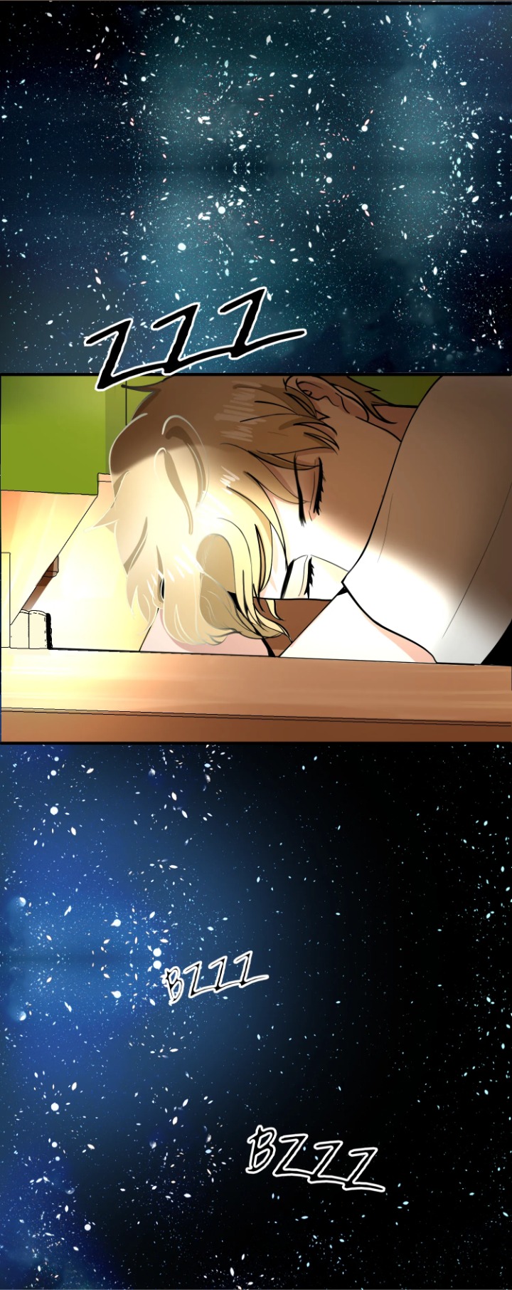 Disaster Roommates (Uncensored) - Chapter 0 Page 9