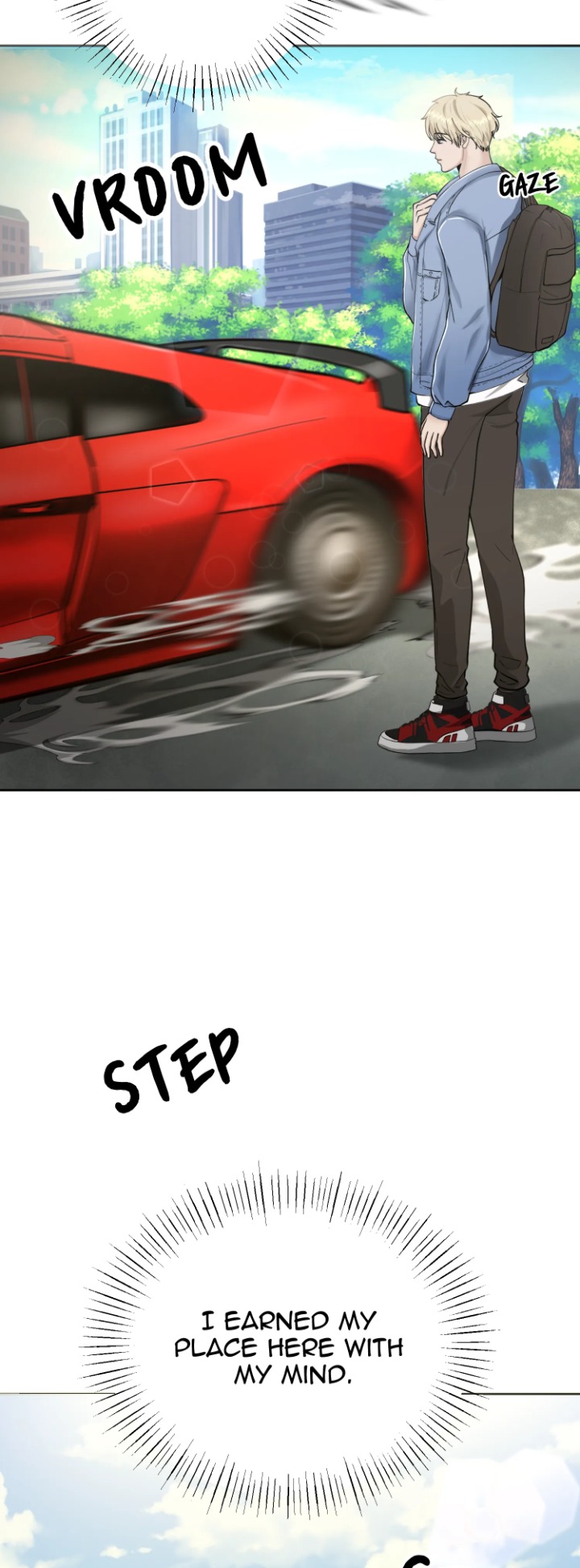 Disaster Roommates (Uncensored) - Chapter 1 Page 11