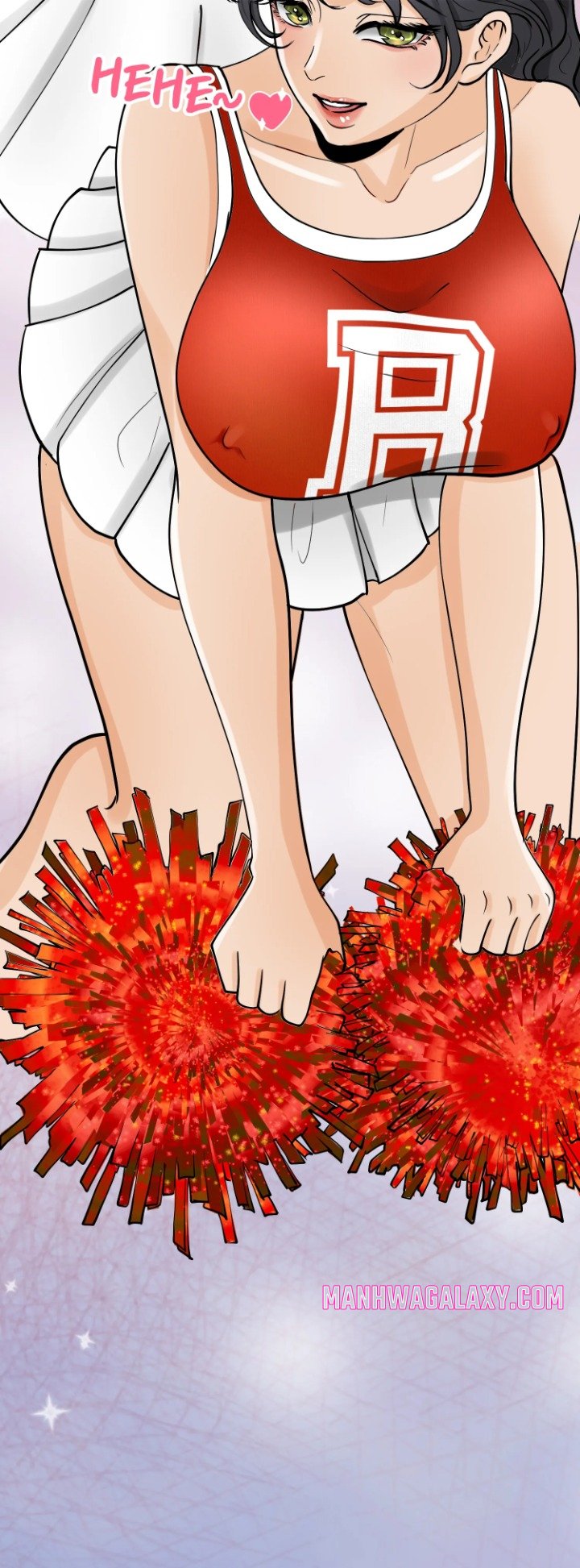 Disaster Roommates (Uncensored) - Chapter 1 Page 15