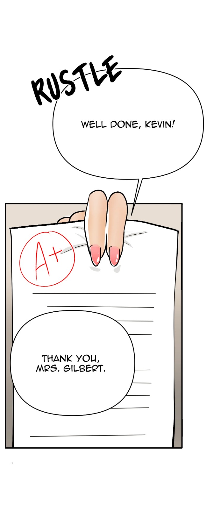 Disaster Roommates (Uncensored) - Chapter 1 Page 23